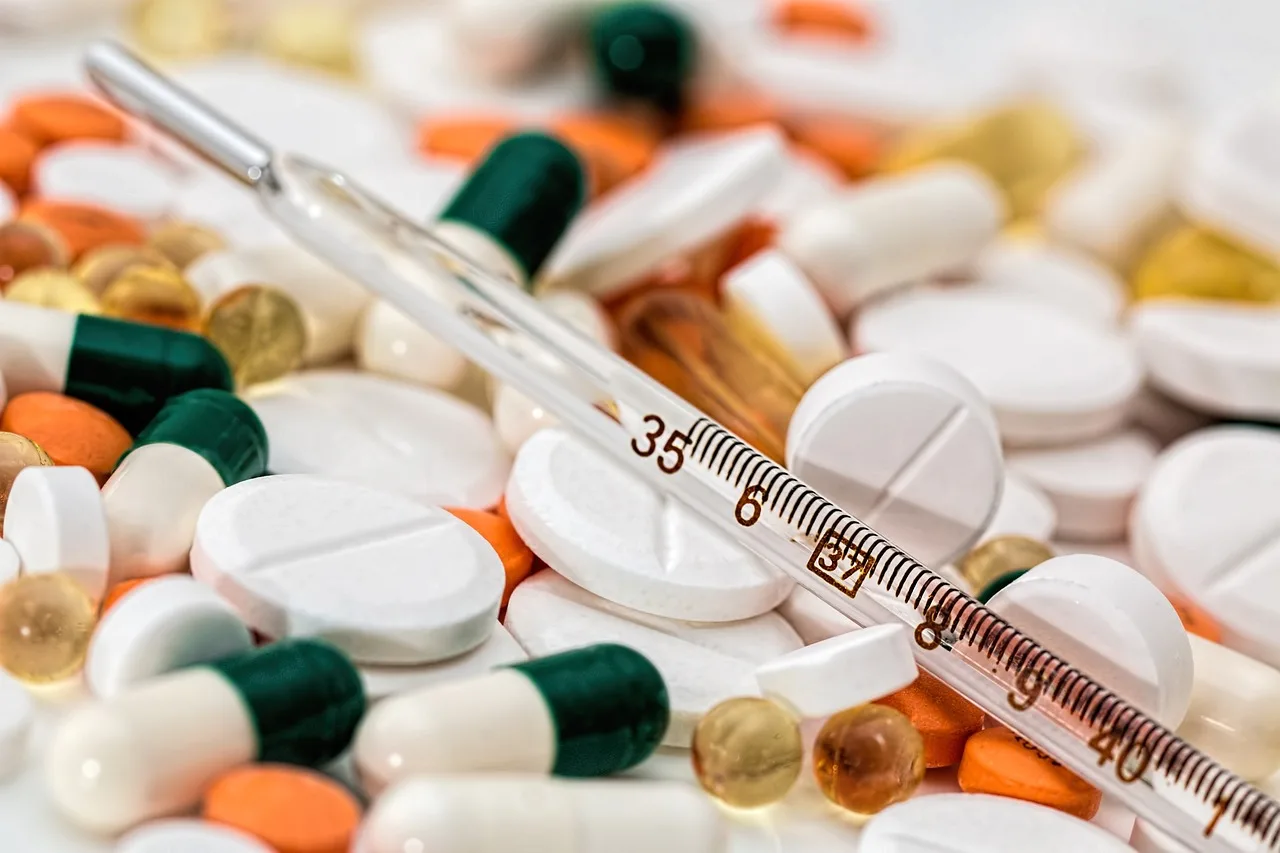 Prestação De Serviços Farmacêuticos