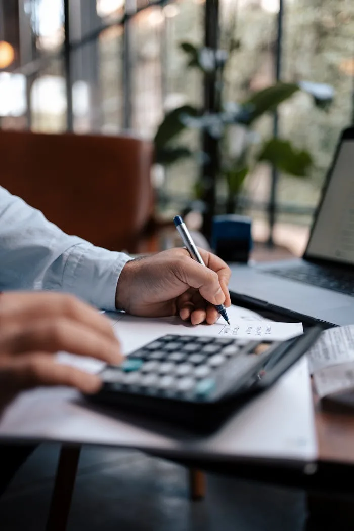 Prestação De Serviços De Contabilidade Gerencial