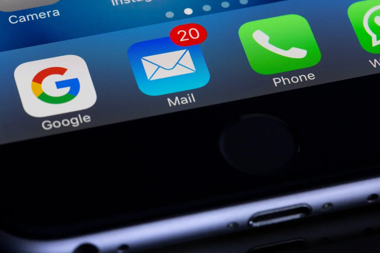 Como Criar Seu Próprio Domínio De E-Mail