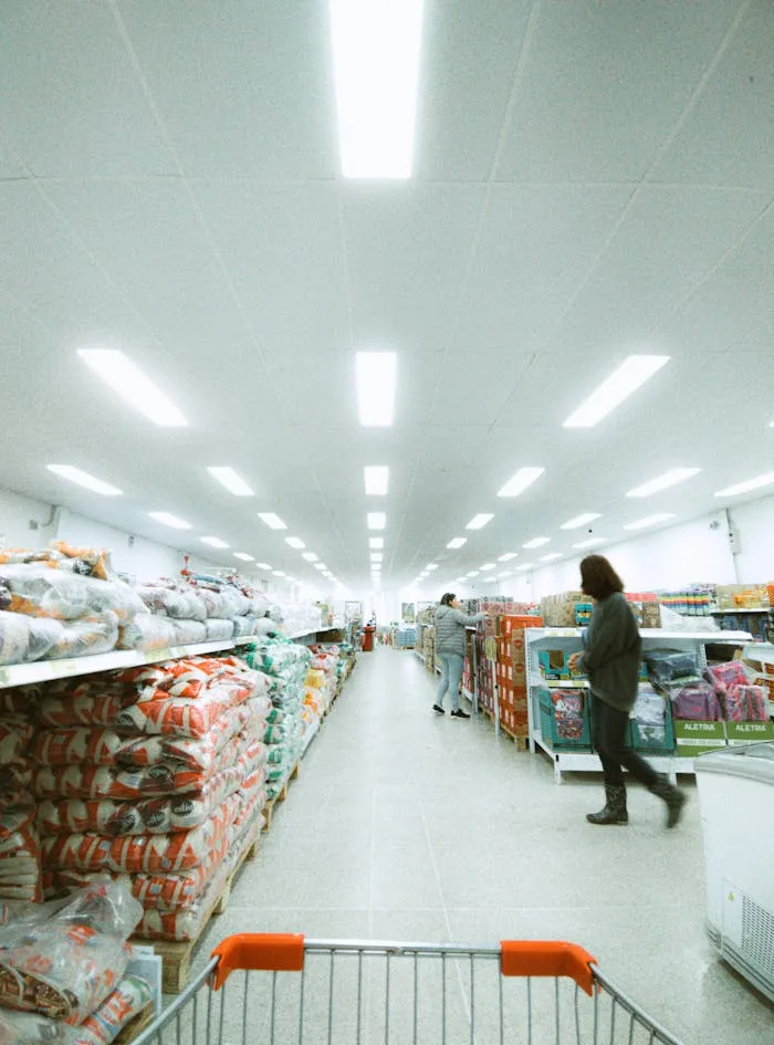 Diferenciais Para Lojas De Conveniência