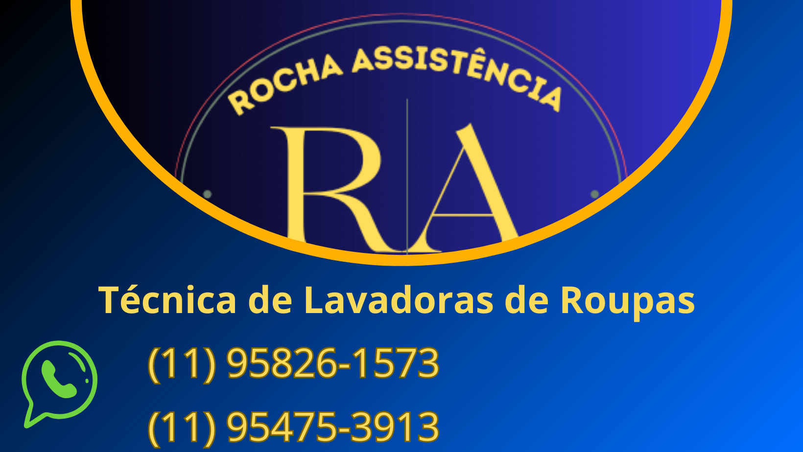 Assistência Técnica em São Paulo
