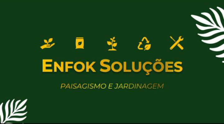  ENFOKSOLUCOES - JARDINS E PAISAGISMO EM GUARULHOS