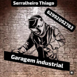 Contratar Serviços - Prestadores de Serviços - Tá Contratado Serralheria artes moveis 1 Compartilhe com um Amigo