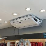 Instalação de Ar Condicionado