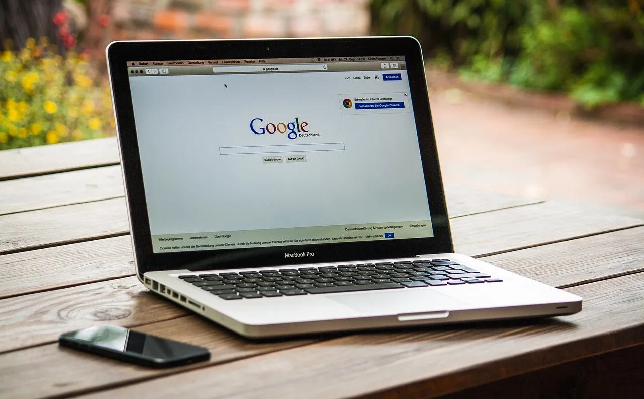 Microsoft, Google E Meta
