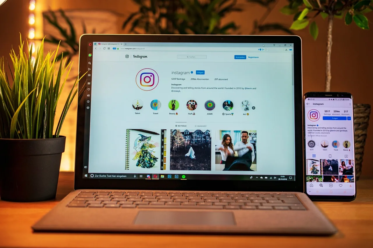 Como Usar A Caixinha De Perguntas Do Instagram