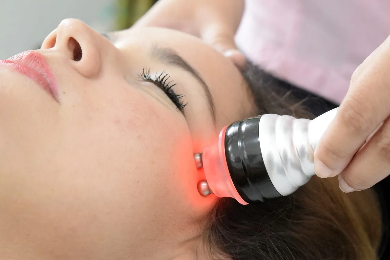 Prestação De Serviços De Esteticista Corporal E Facial