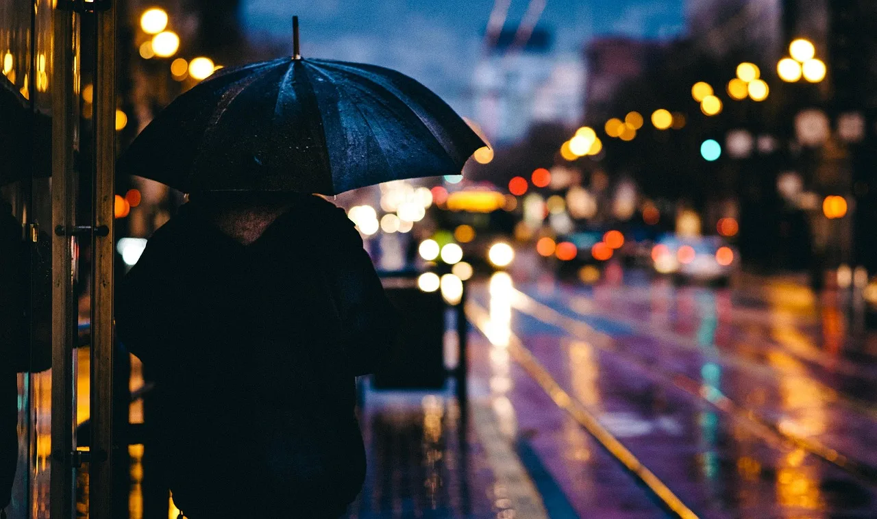 Prestação De Serviços De Meteorologia