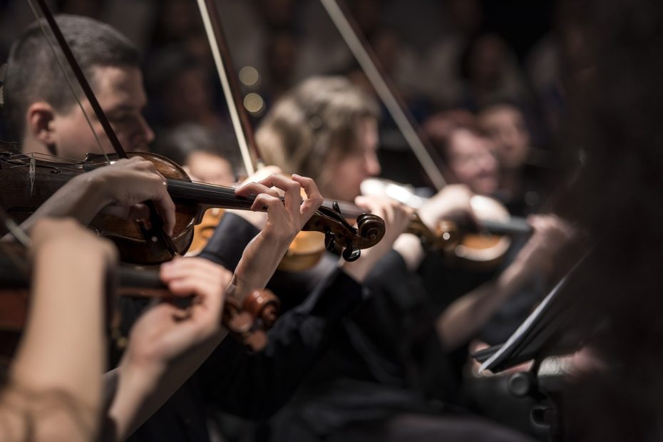 COMO MÚSICOS PODEM AMPLIAR A VISIBILIDADE