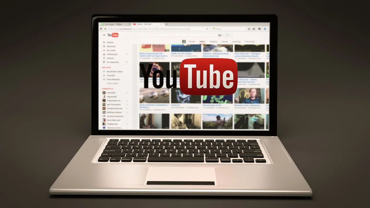 A Evolução Do Youtube Na Prestação De Serviços