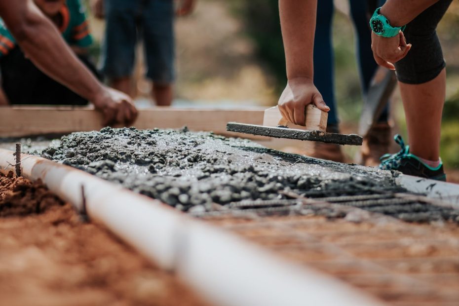 TÉCNICAS AVANÇADAS DA CONSTRUÇÃO CIVIL