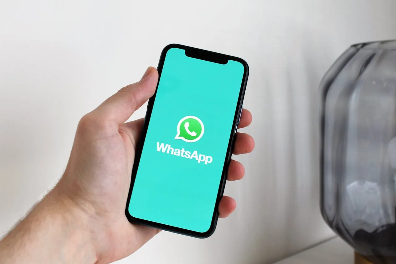 Como Proteger O Whatsapp