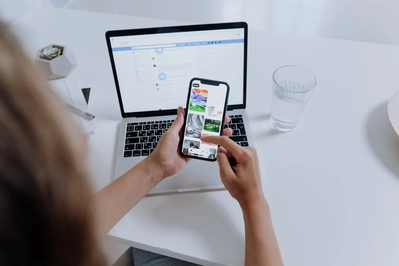 Como Usar O Telegram Na Prestação De Serviços