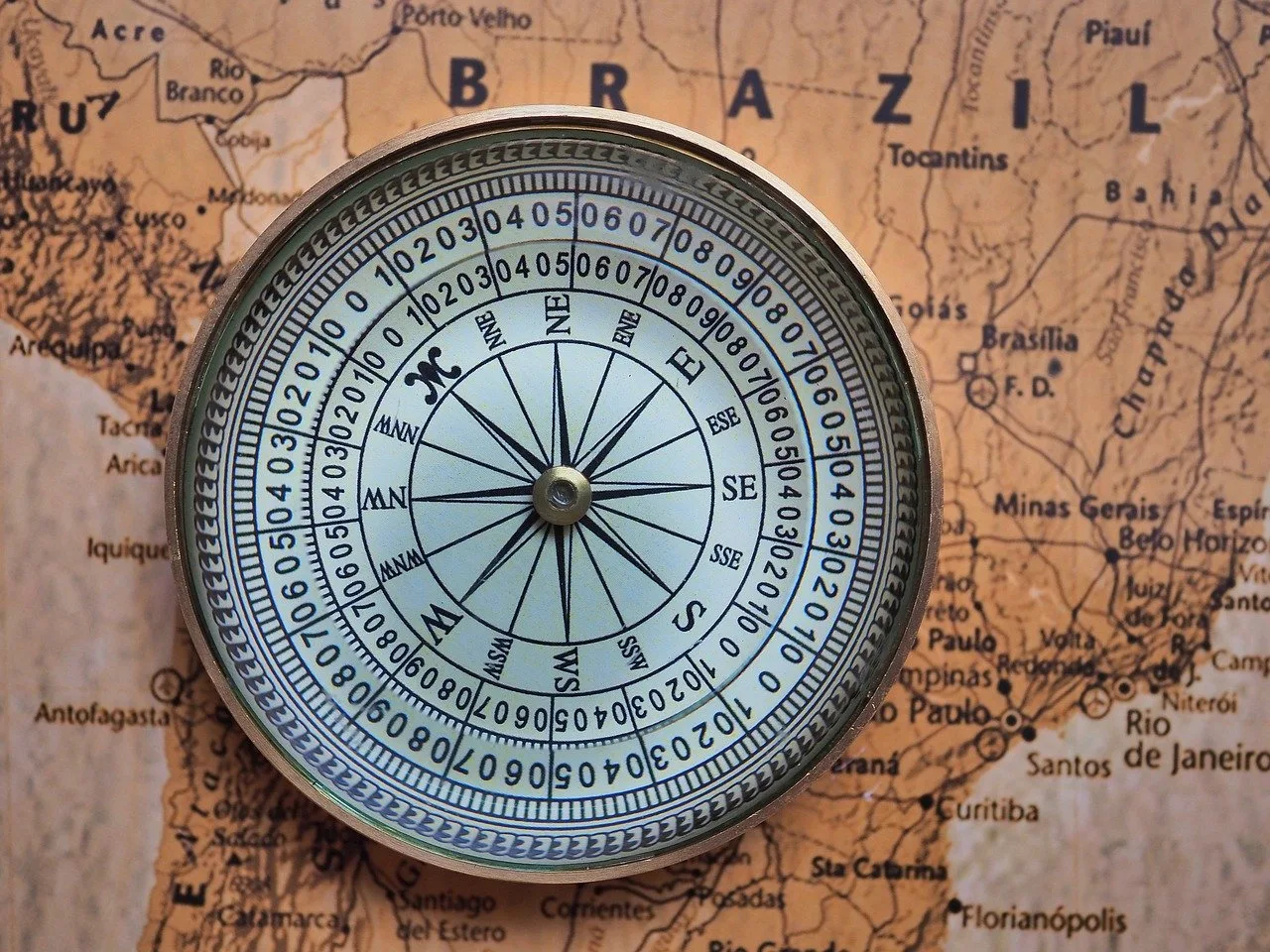 Invenções Antigas Que São Usadas Até Hoje