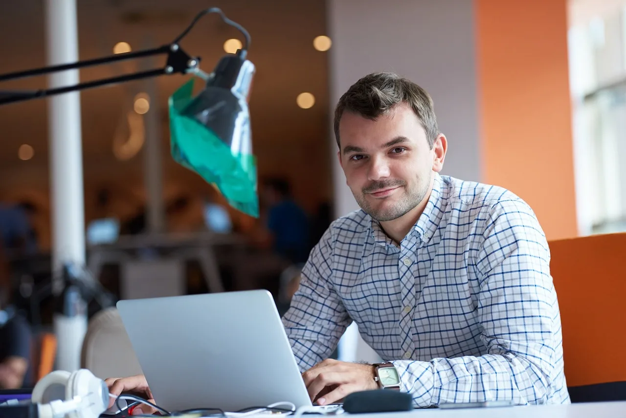 Como O Potencial Humano Alimenta O Desempenho Empresarial