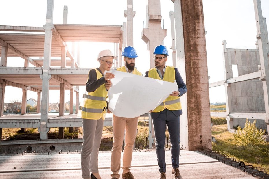 BENEFÍCIOS DOS SERVIÇOS DE ARQUITETURA