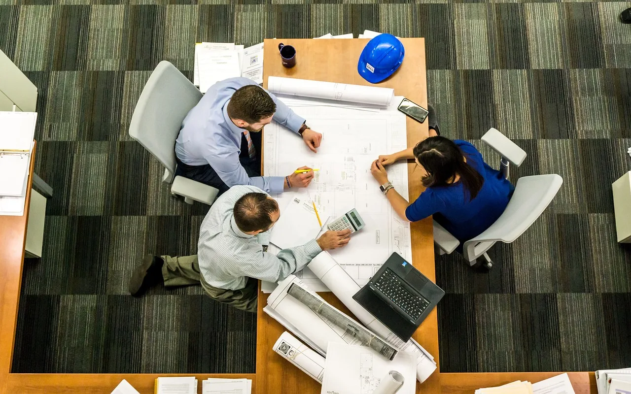 Como Elaborar Um Orçamento Vencedor E Construir Um Negócio De Sucesso