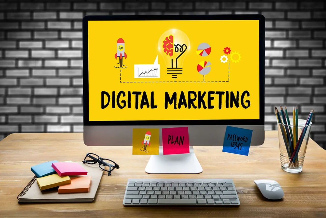 O Que São Ferramentas De Marketing Digital?