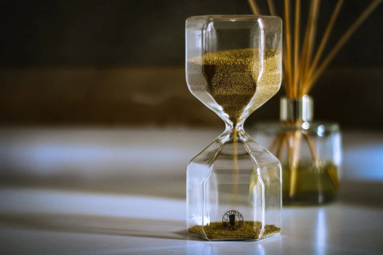 Como As Novas Tecnologias Podem Otimizar Nosso Tempo