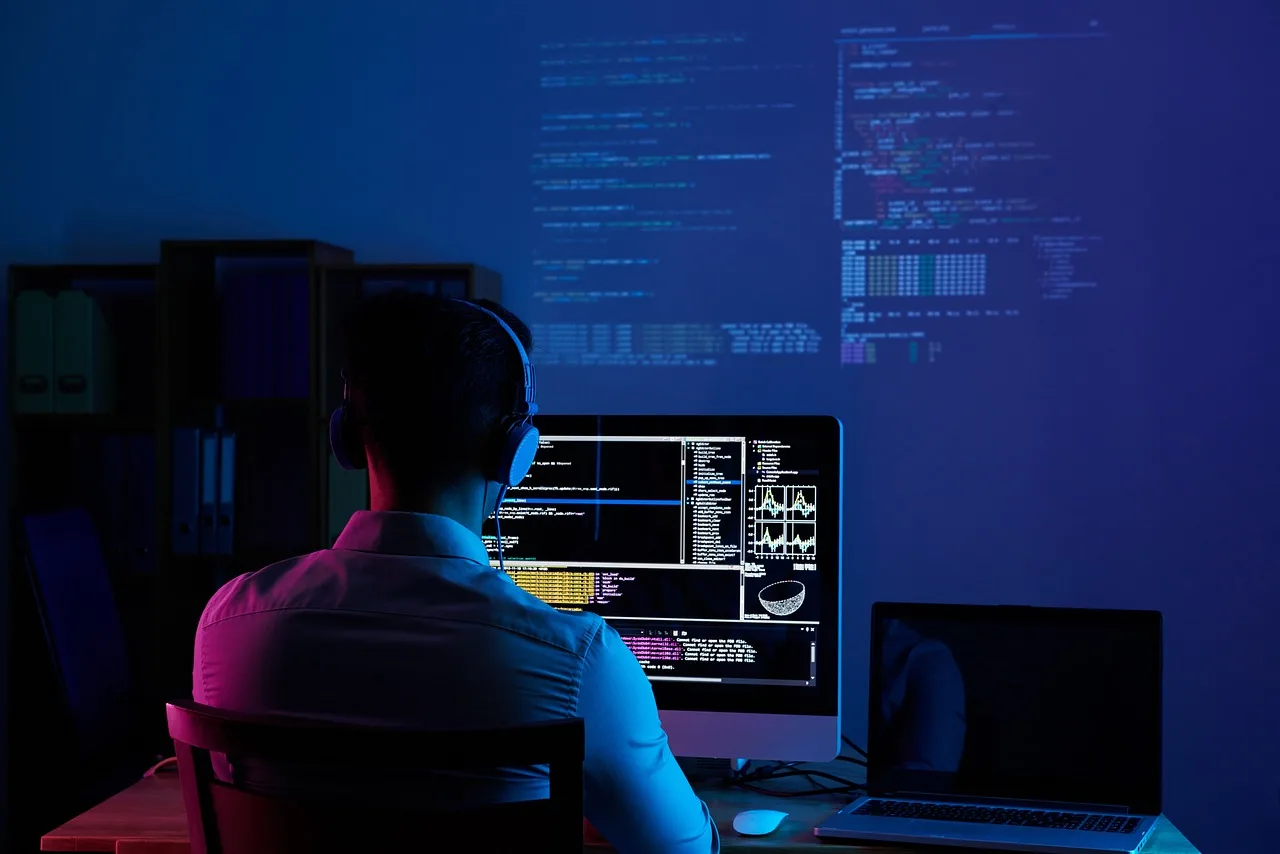 Crimes Cibernéticos E A Inteligência Artificial