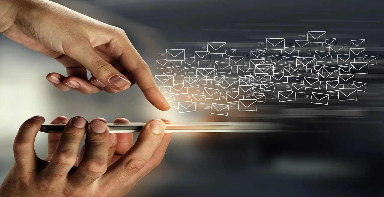 Os 5 Maiores Provedores De E-Mail