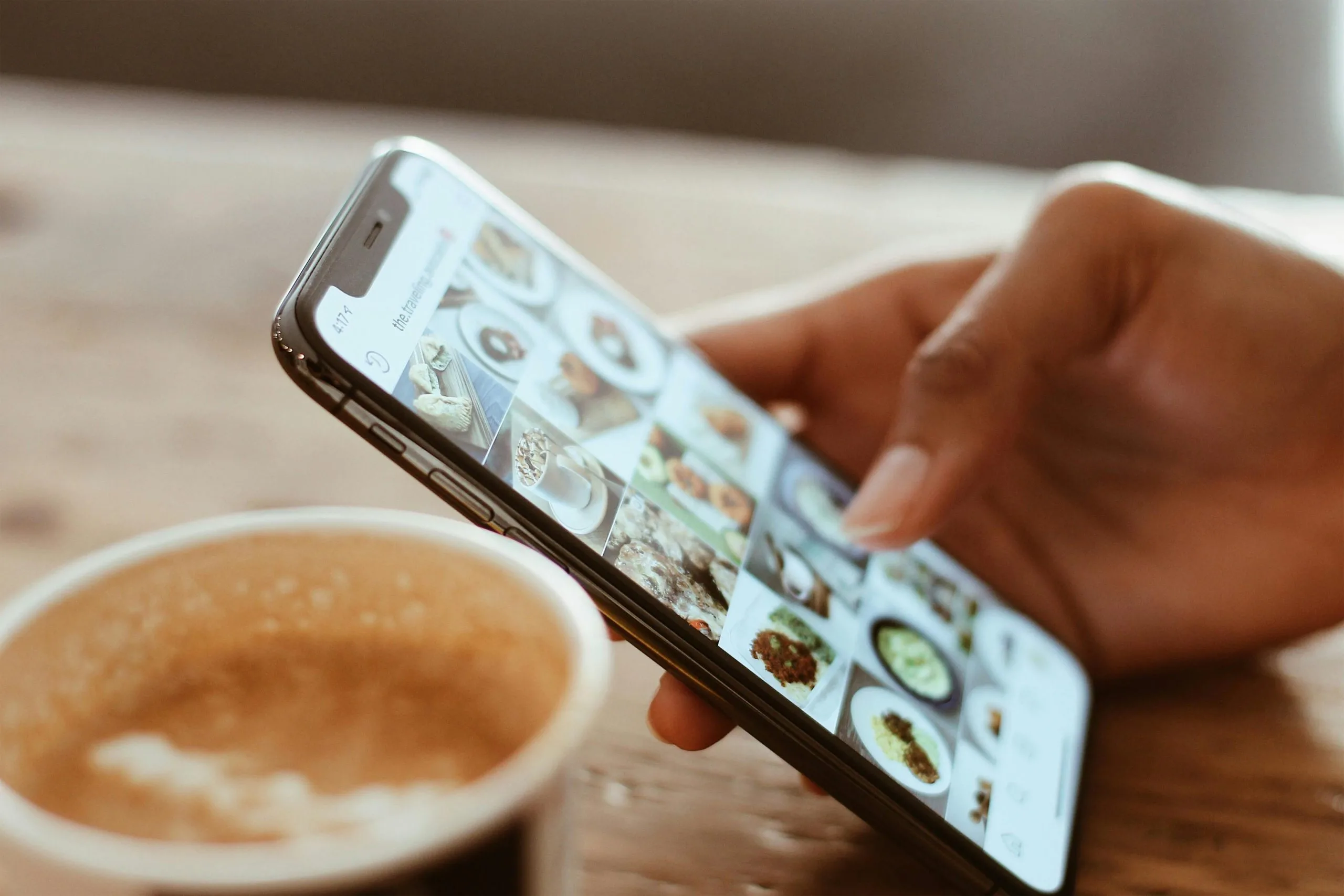 Mitos Sobre O Instagram