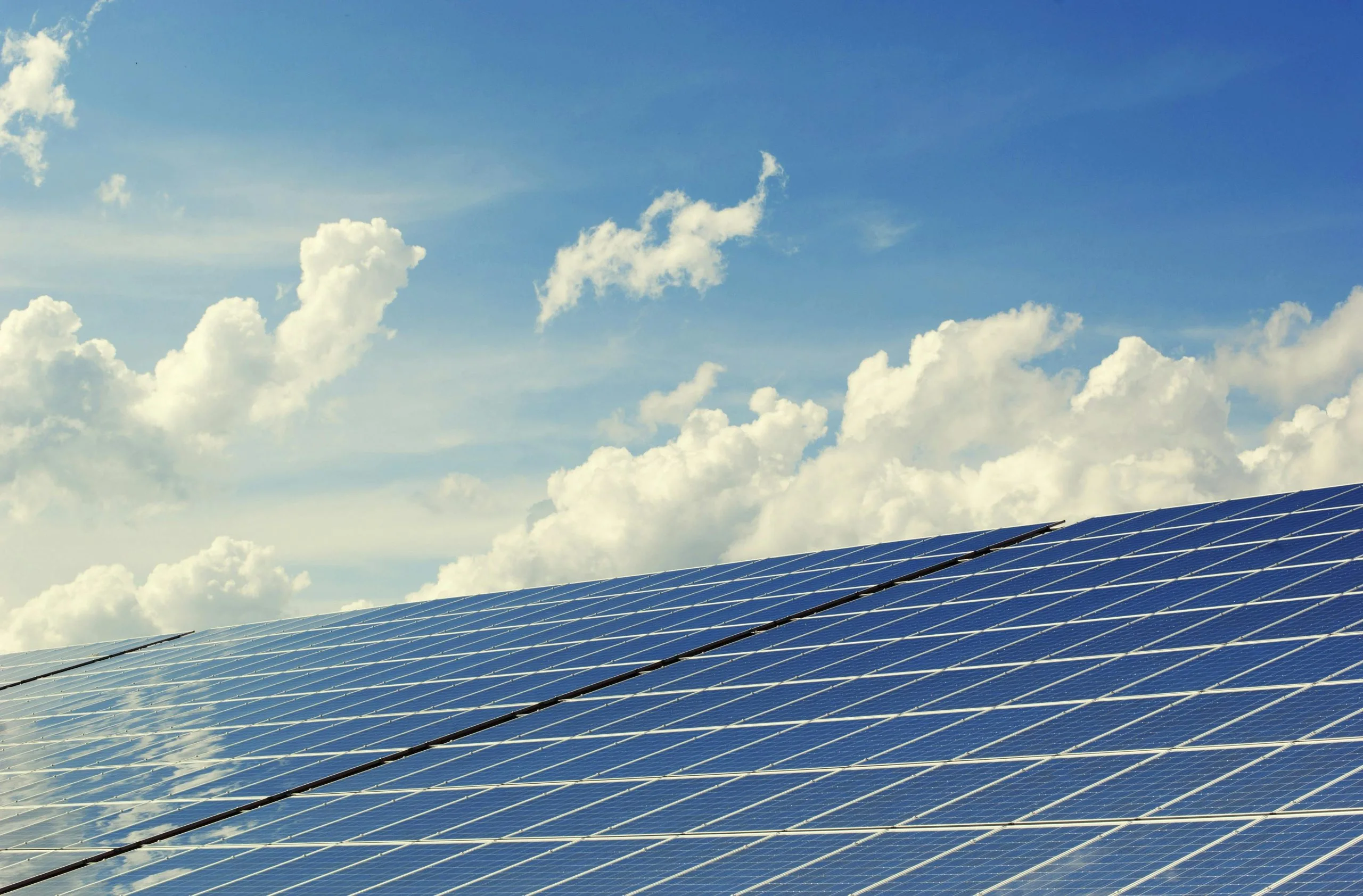 Como Trabalhar Com Painéis Solares