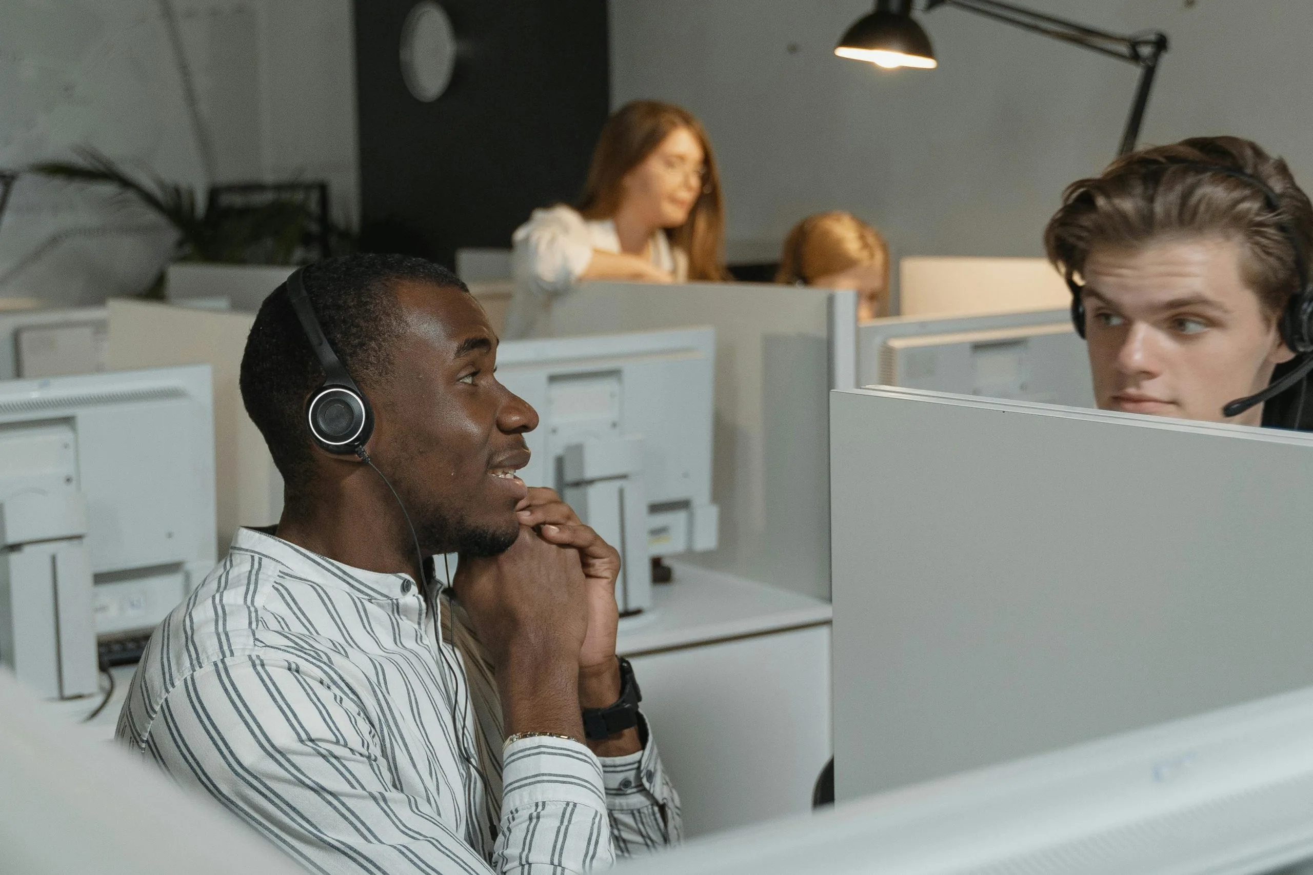 Qual É A Função Do Help Desk?
