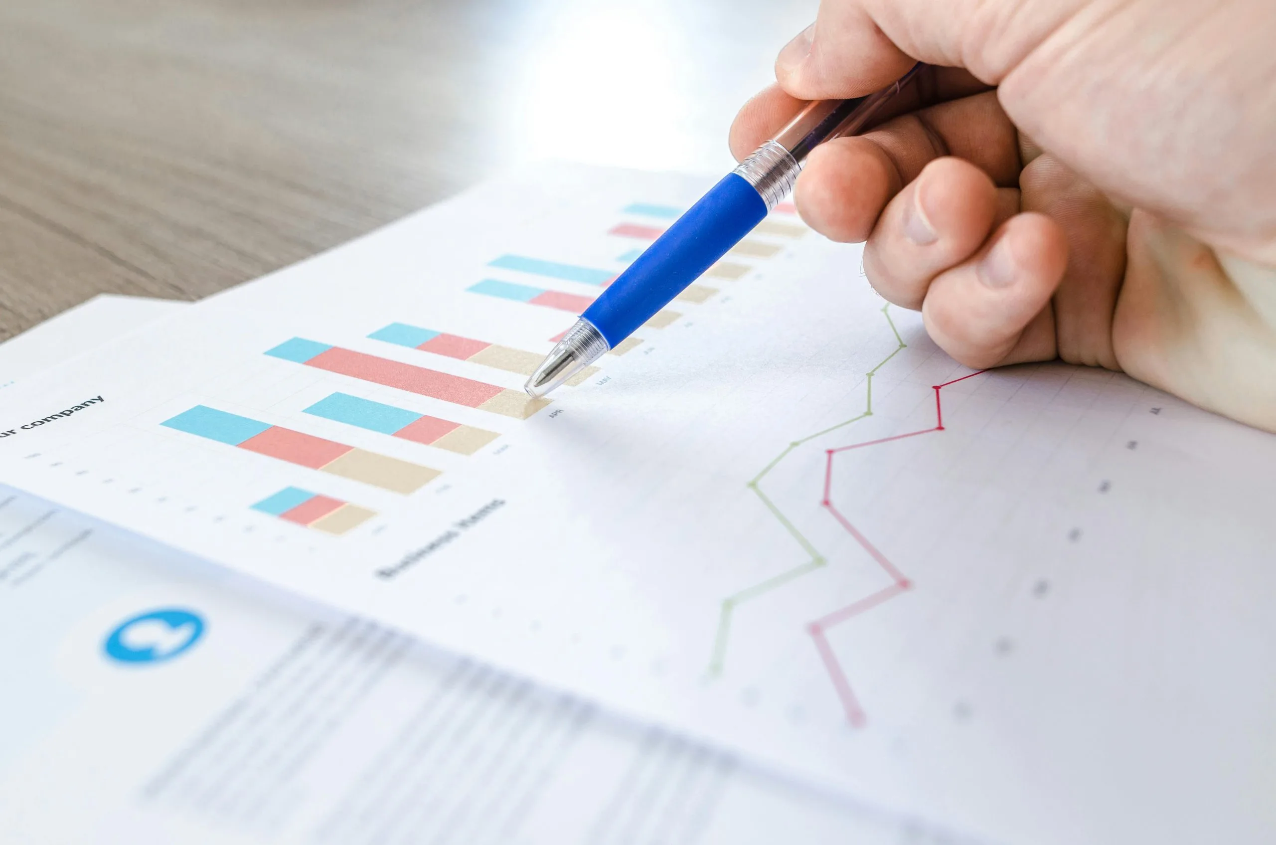 Prioridade Em Finanças Para Novos Negócios