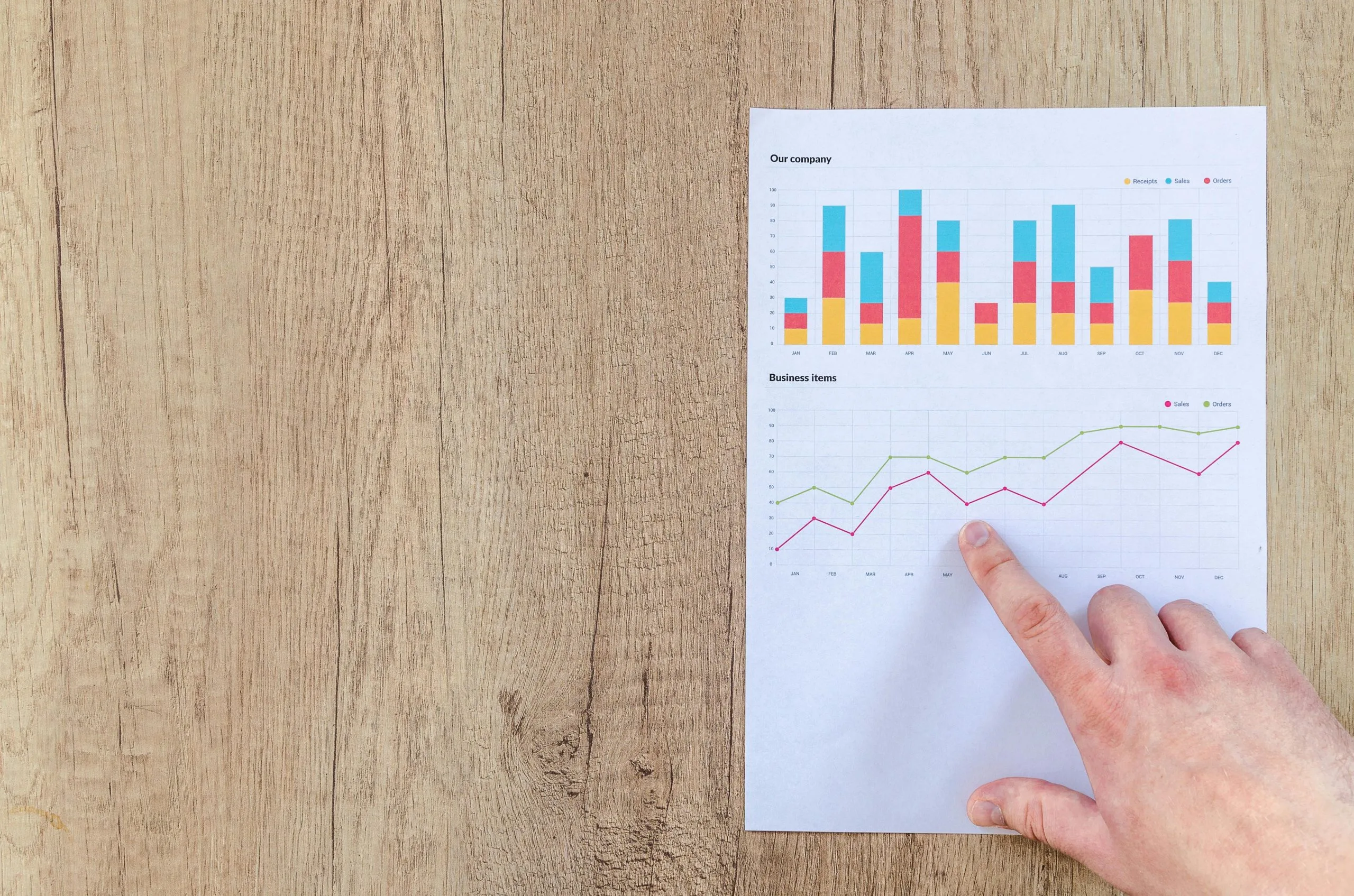 Como Criar Planilhas De Ação De Marketing