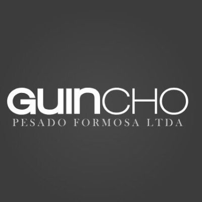 Guincho Pesado Formosa