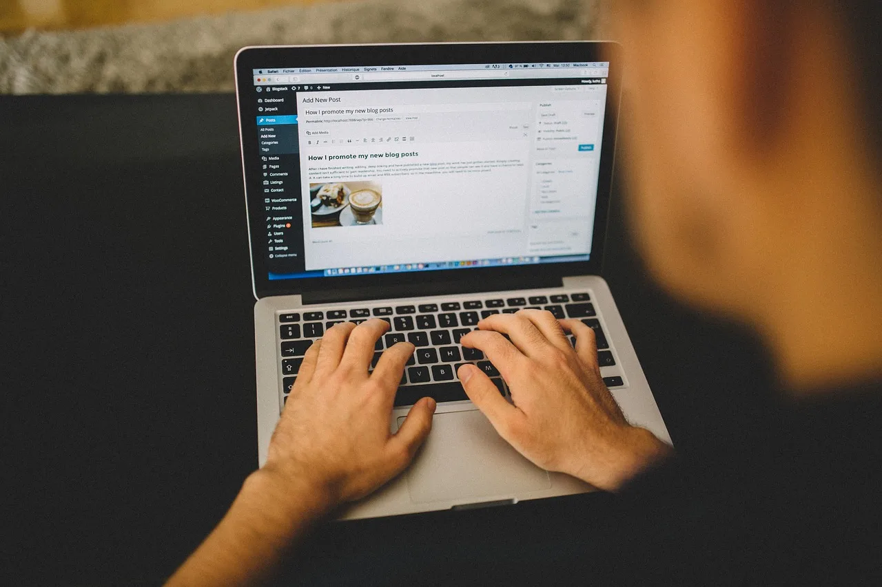 Como Configurar Uma Integração Com O Zapier No Wordpress