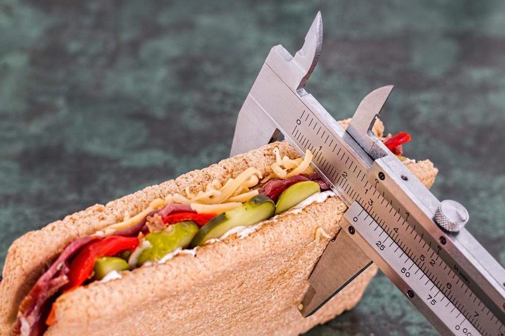 Serviços de Nutricionista