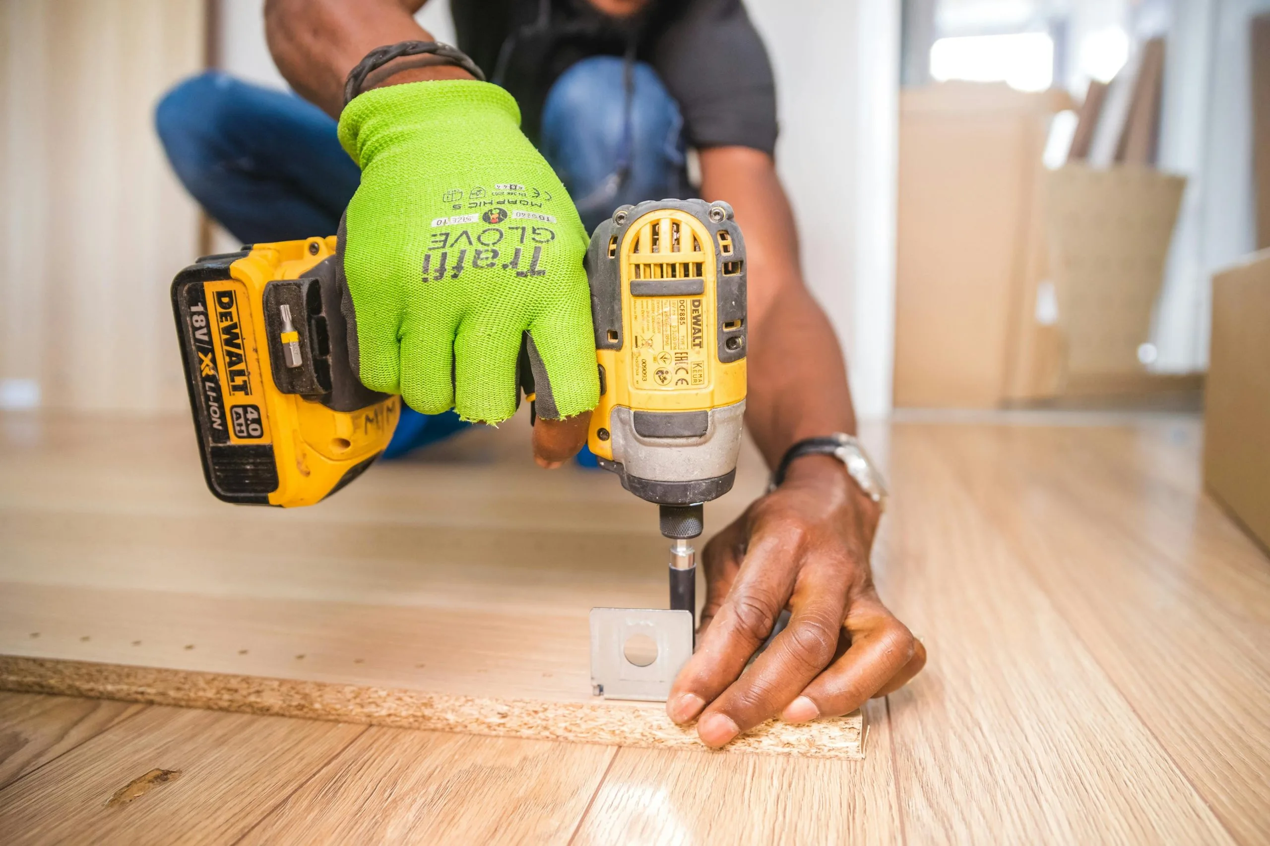 Técnicas Construtivas No Brasil