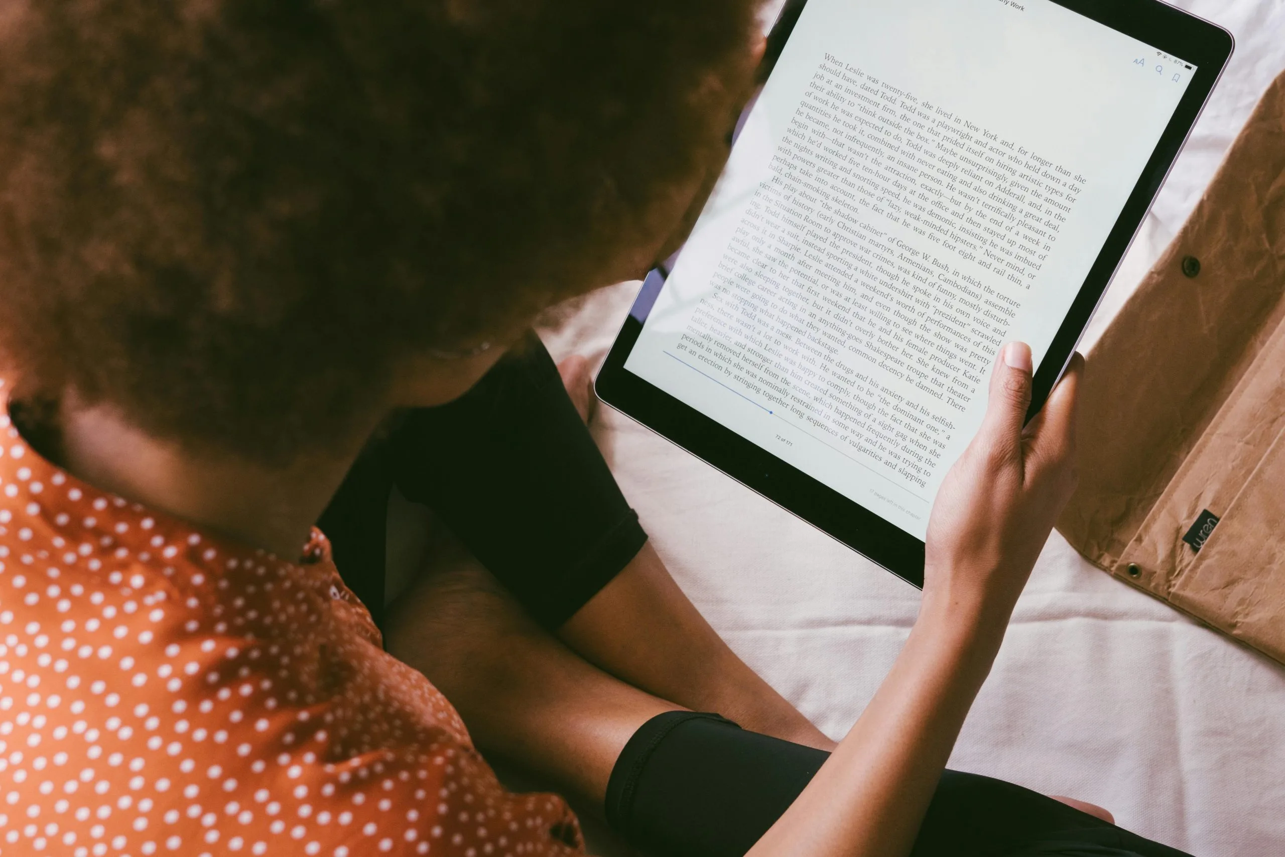 Estratégias Eficazes Para Vender Ebooks