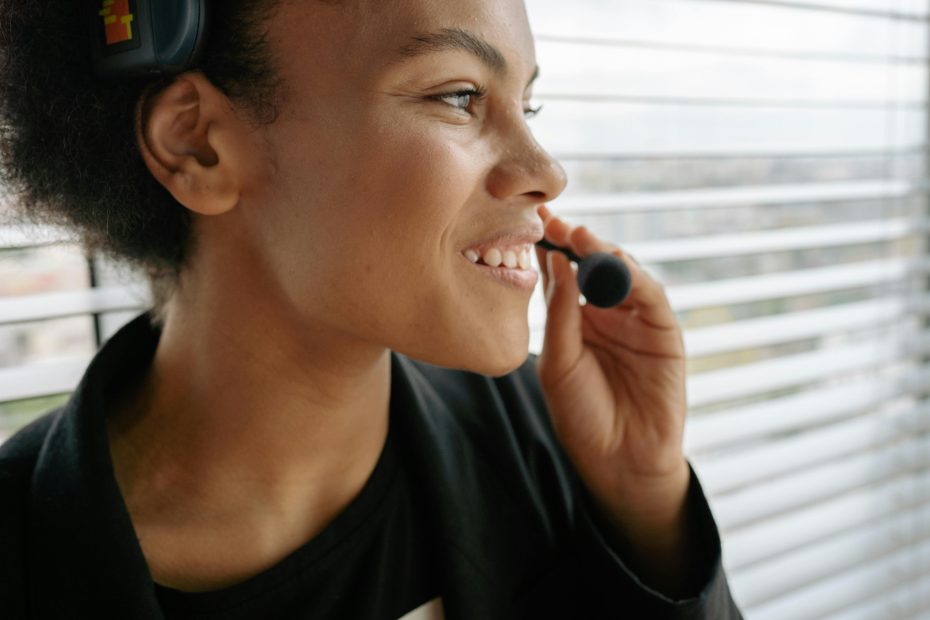 TÉCNICAS VOCAIS PARA VENDAS POR TELEMARKETING