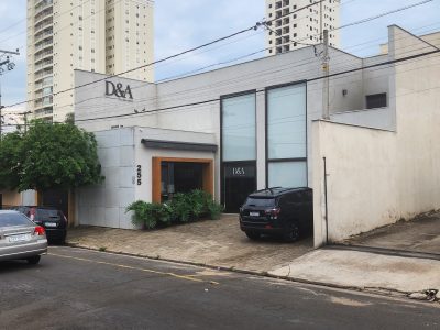 Arquiteto em Piracicaba