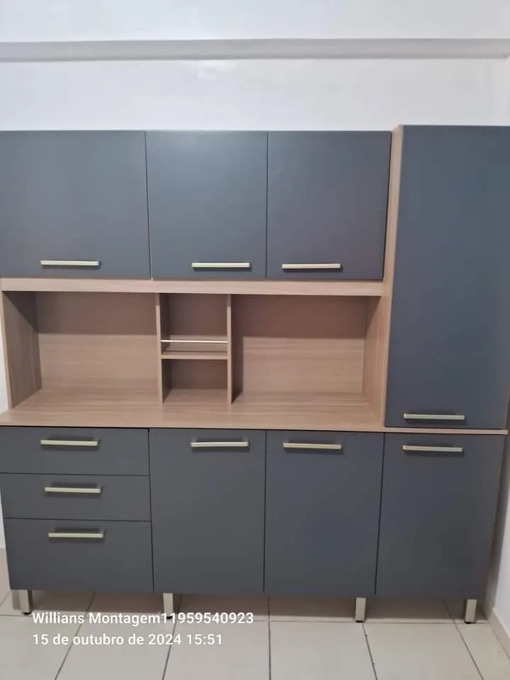 Vendedores | Categoria: Casa; Profissão: Montador De Móveis; Cidade: Santo André / Sp.