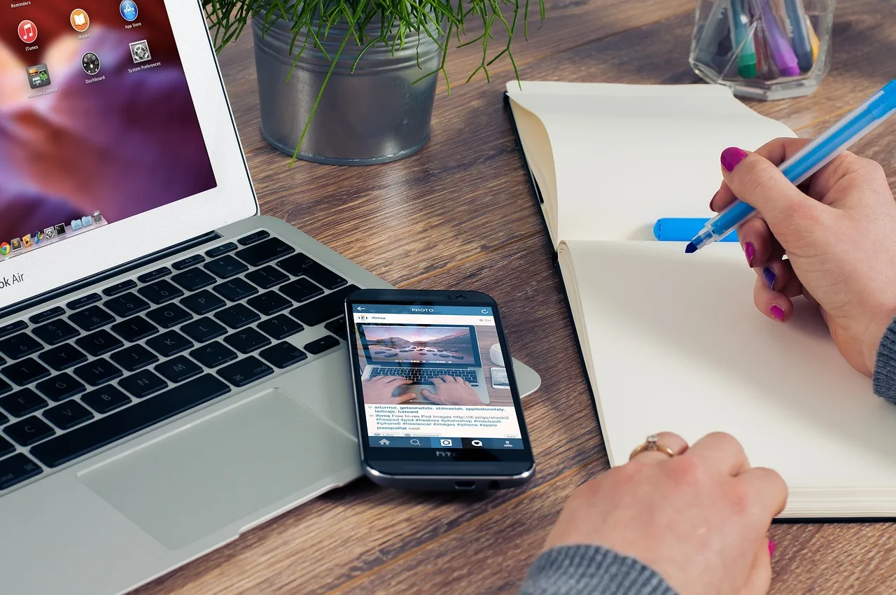 Marketing Digital Para Empreendedores