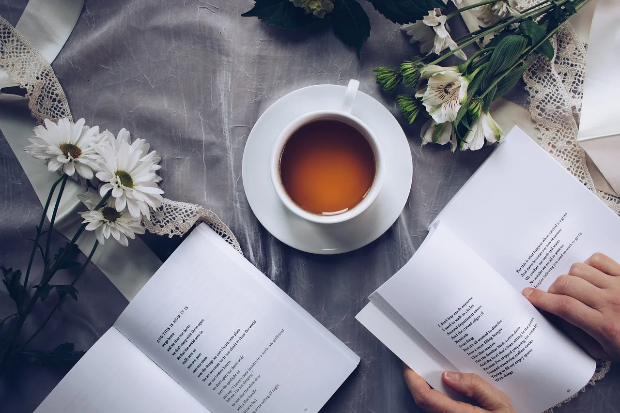 Leitura Como Ferramenta Essencial