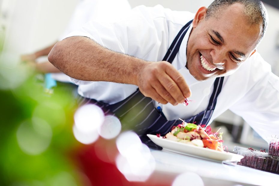 SERVIÇOS DE ALIMENTAÇÃO INDUSTRIAL