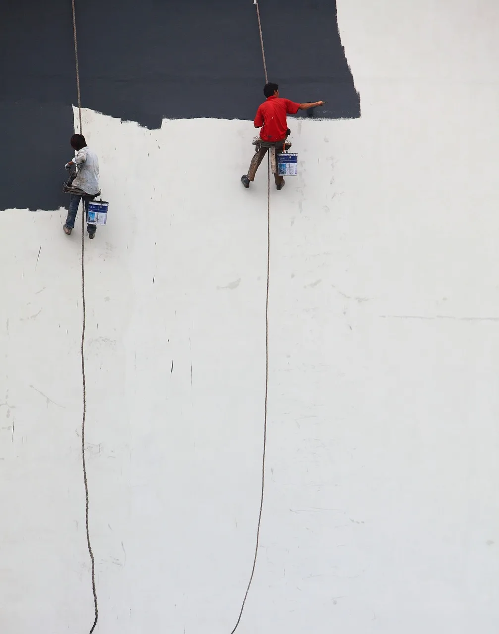 7 Dicas Para Uma Pintura De Fachada
