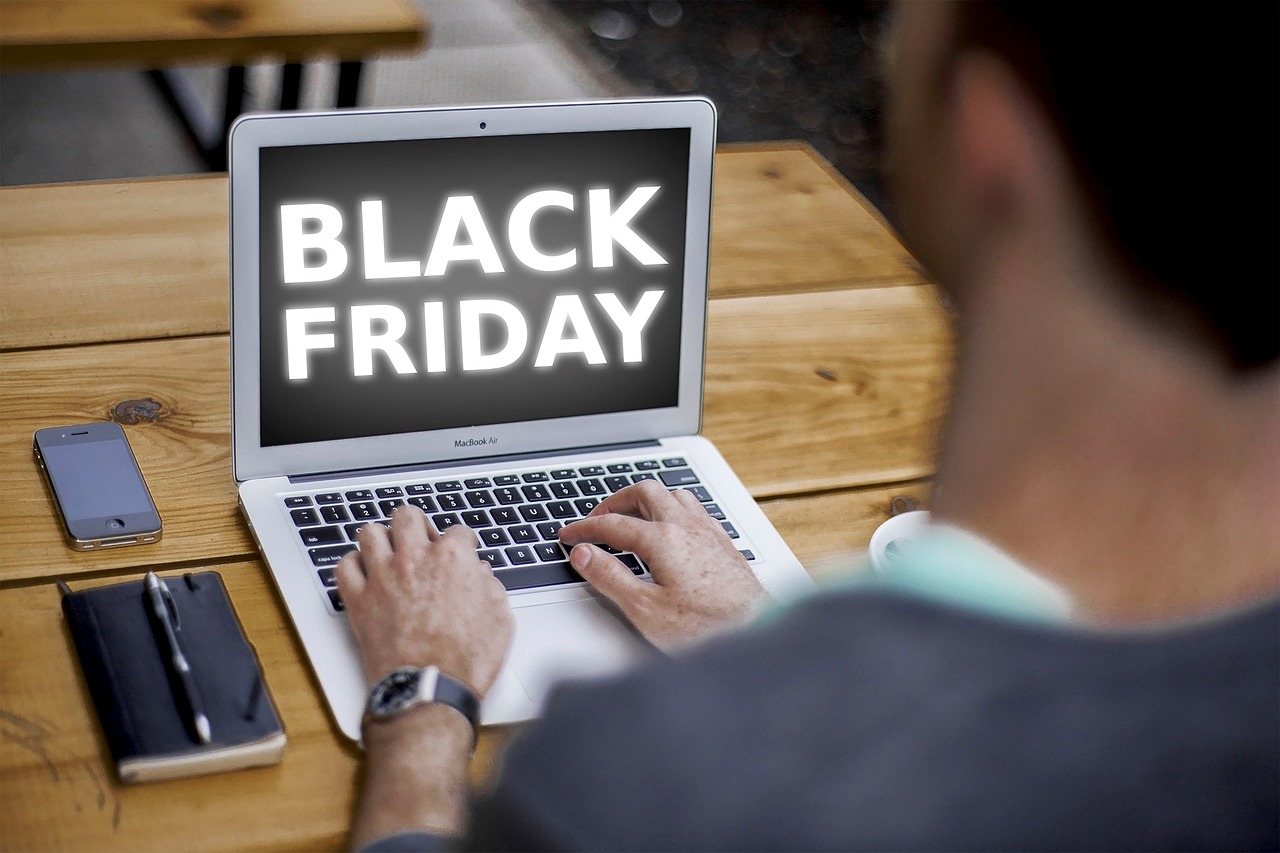 Dicas para Comprar na Black Friday