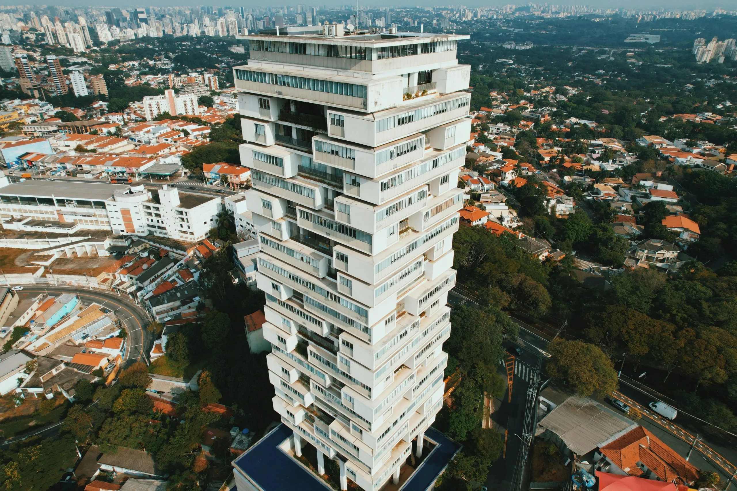 Arquitetura Sustentável