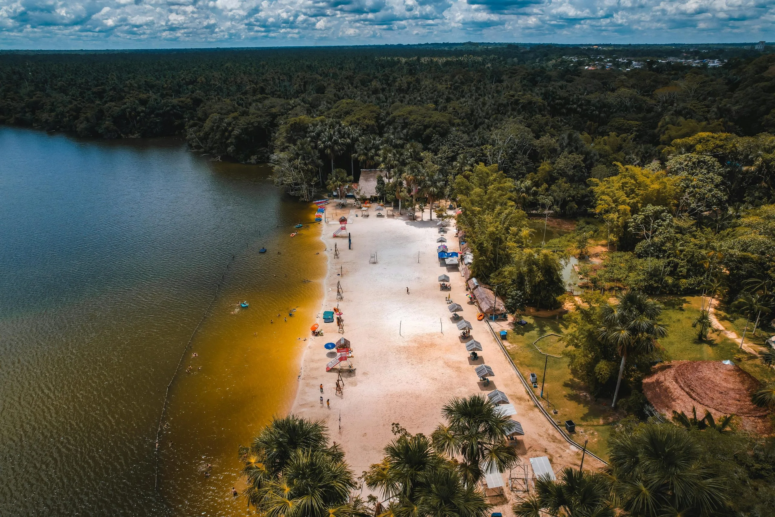 Serviços De Guias De Turismo