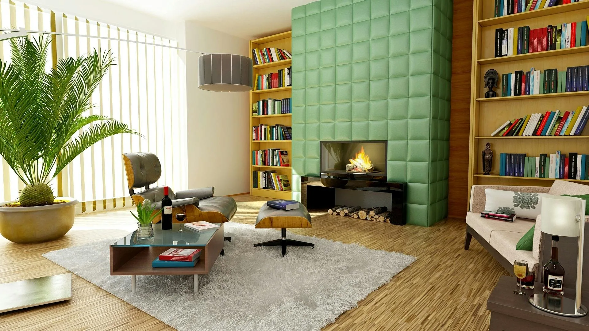 Como Escolher E Instalar O Tapete Ideal Para O Seu Ambiente