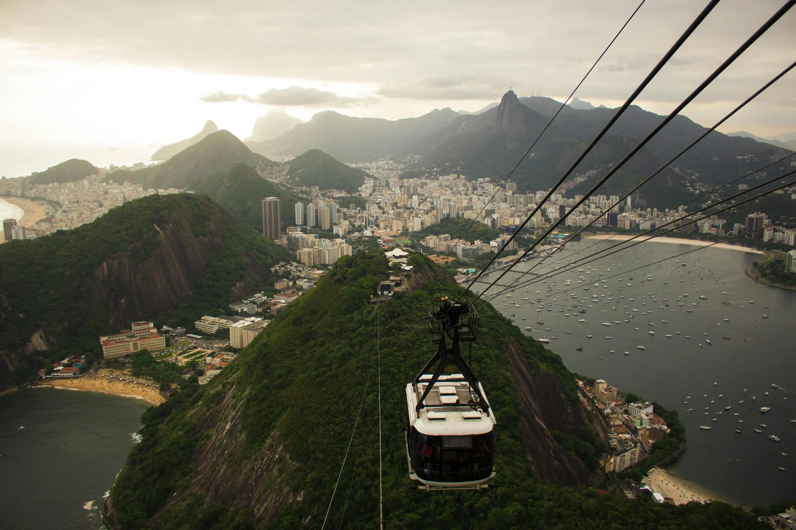 Prestação De Serviços De Turismo E Viagem