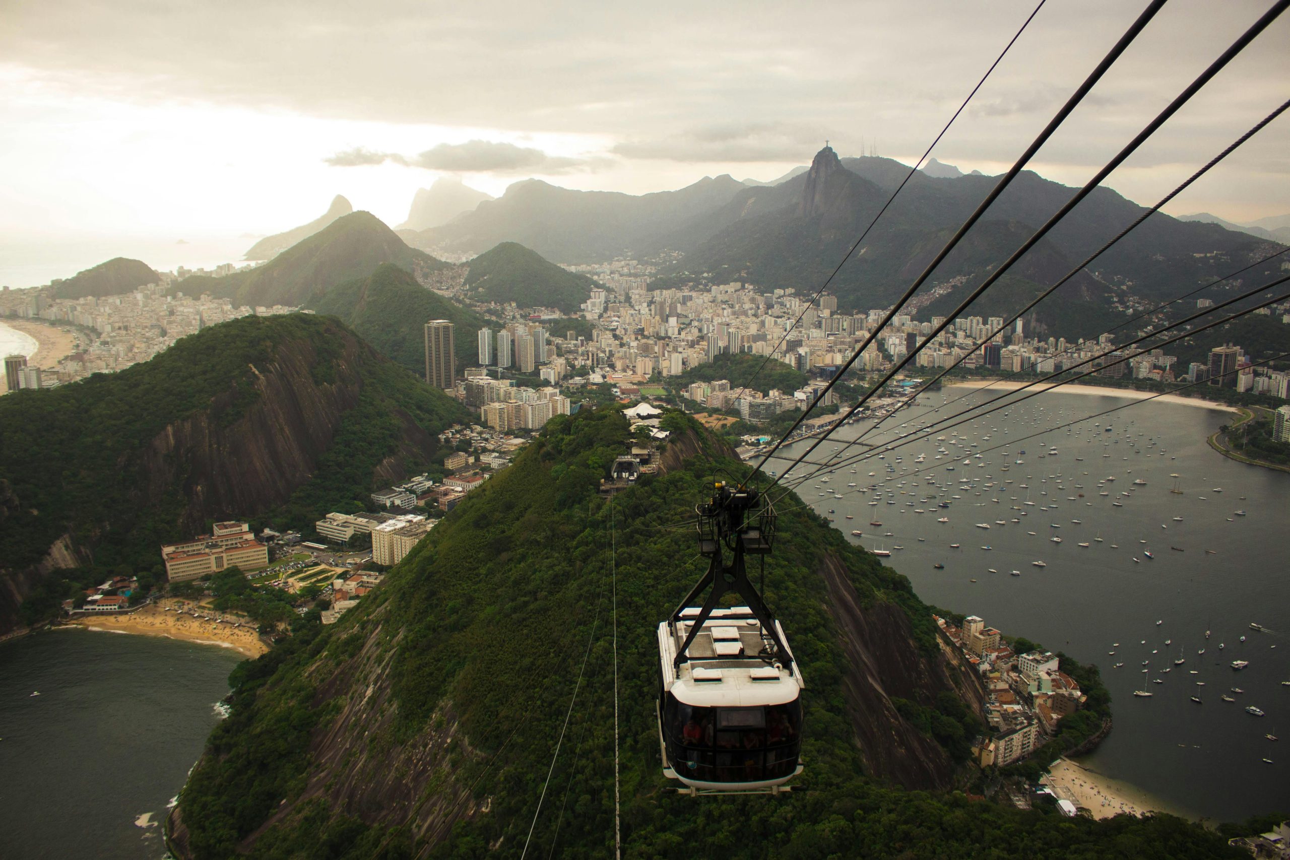 PRESTAÇÃO DE SERVIÇOS DE TURISMO E VIAGEM