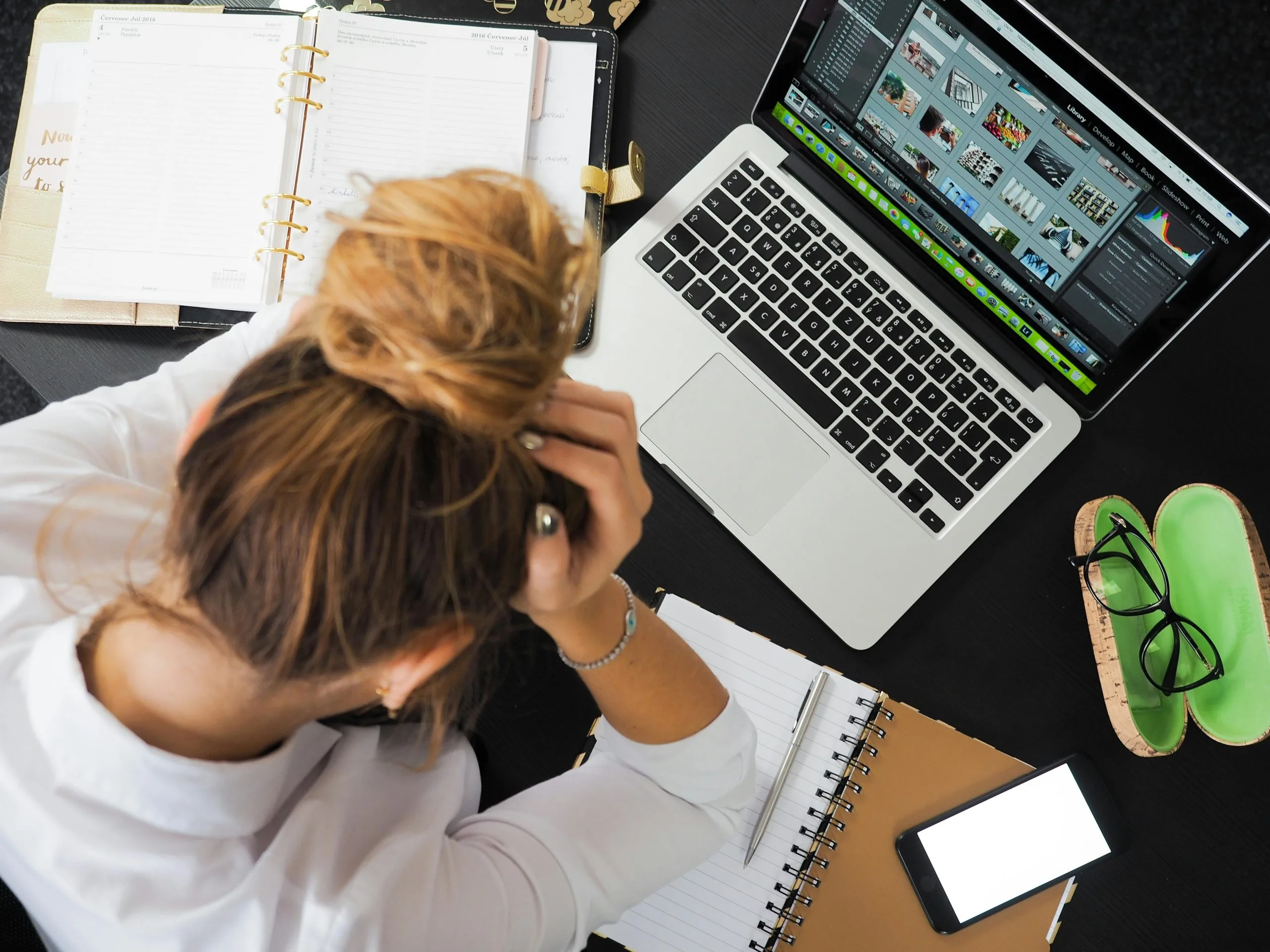 5 Passos Que Facilitam O Aprendizado