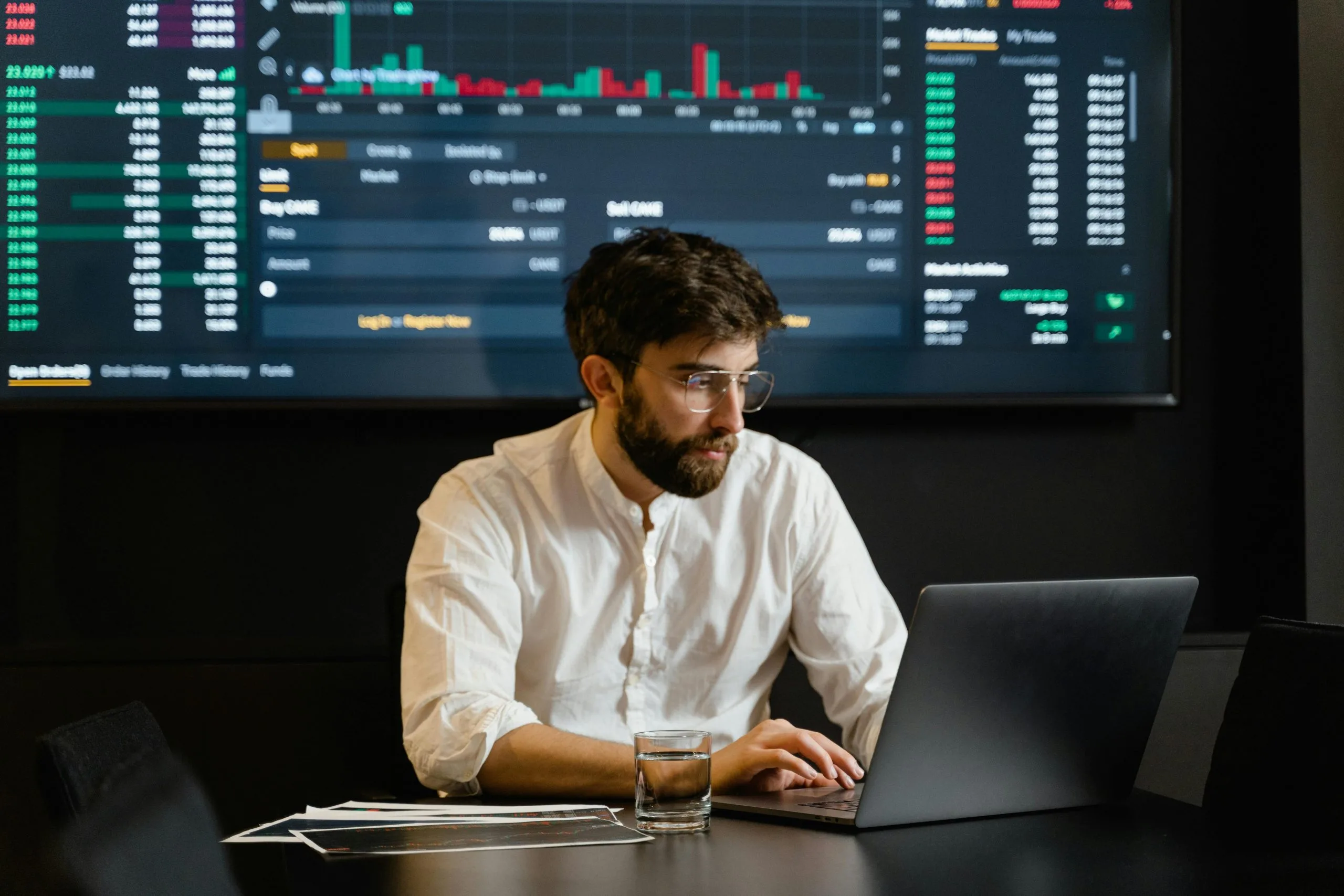 Trade Marketing